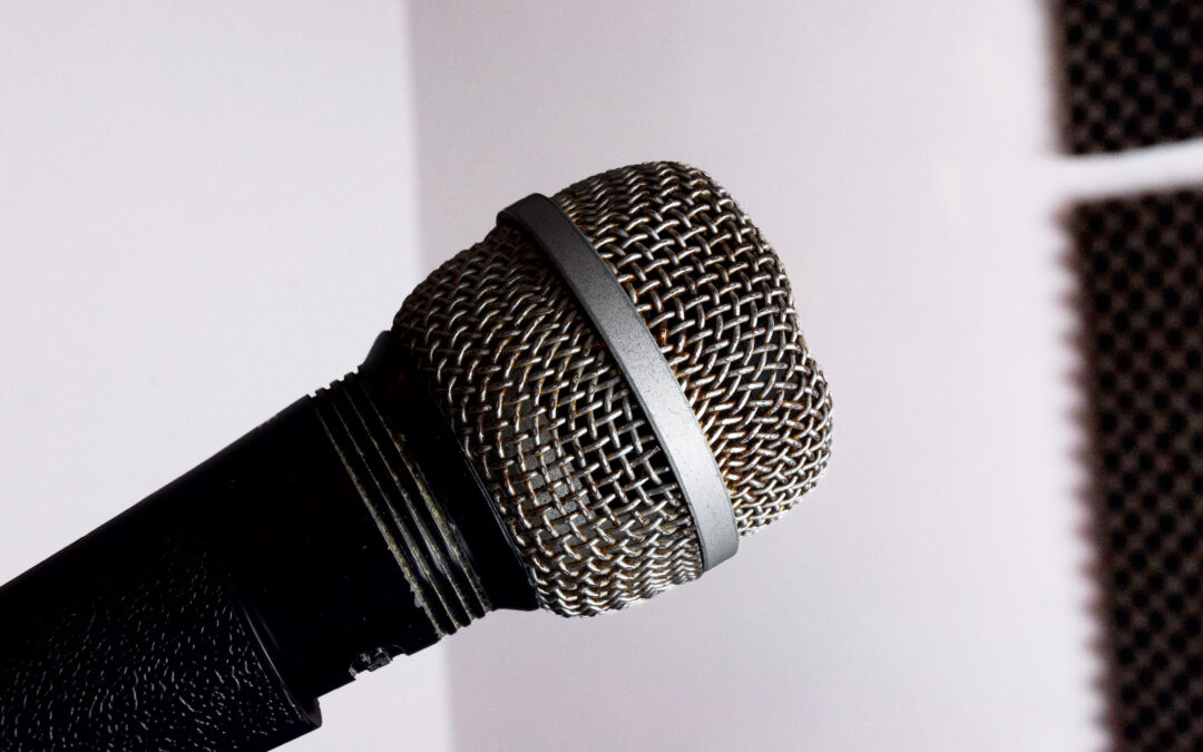 ¿Dónde y cómo colocar los micros en un local de ensayo?
