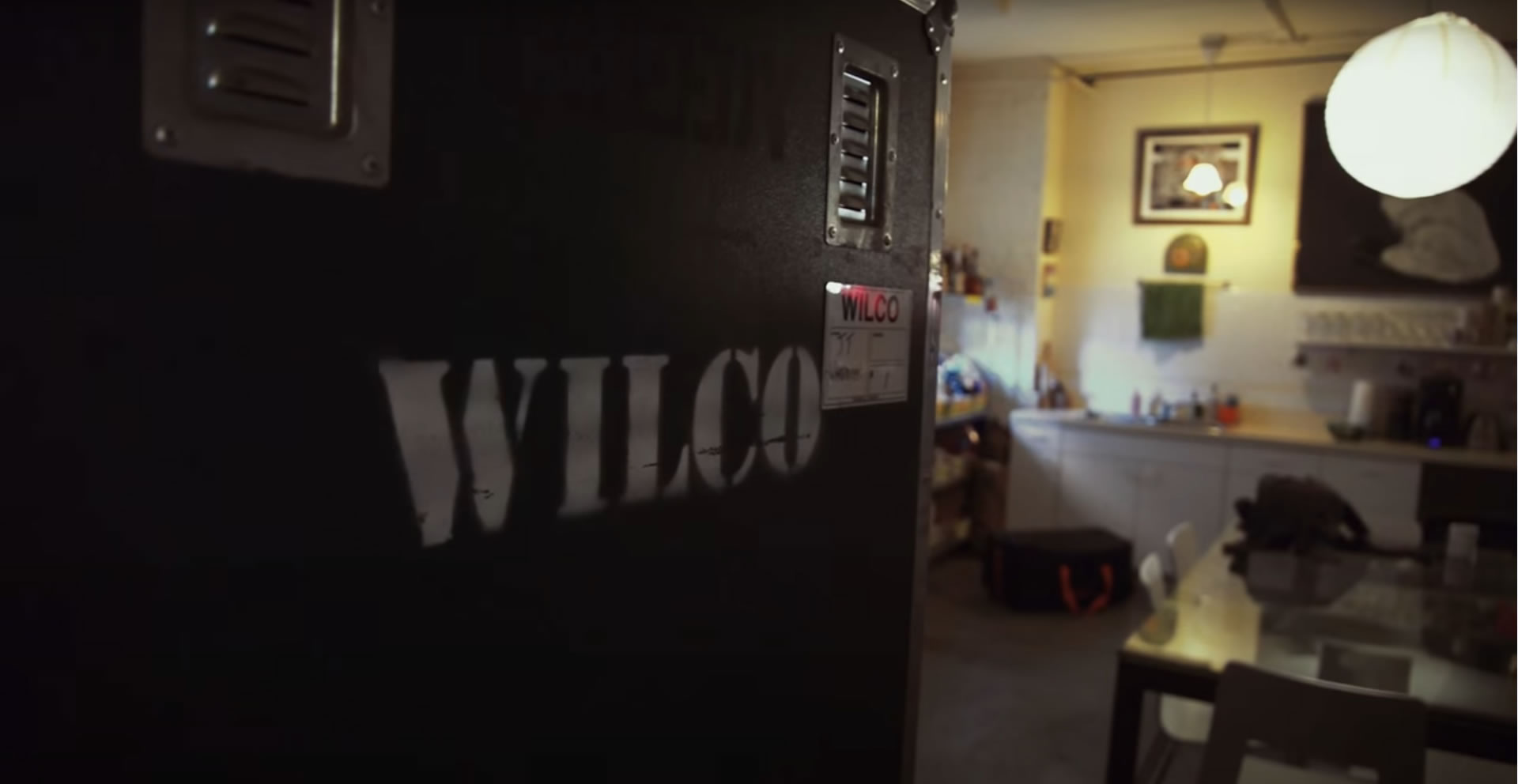 El local de ensayo mas brutal